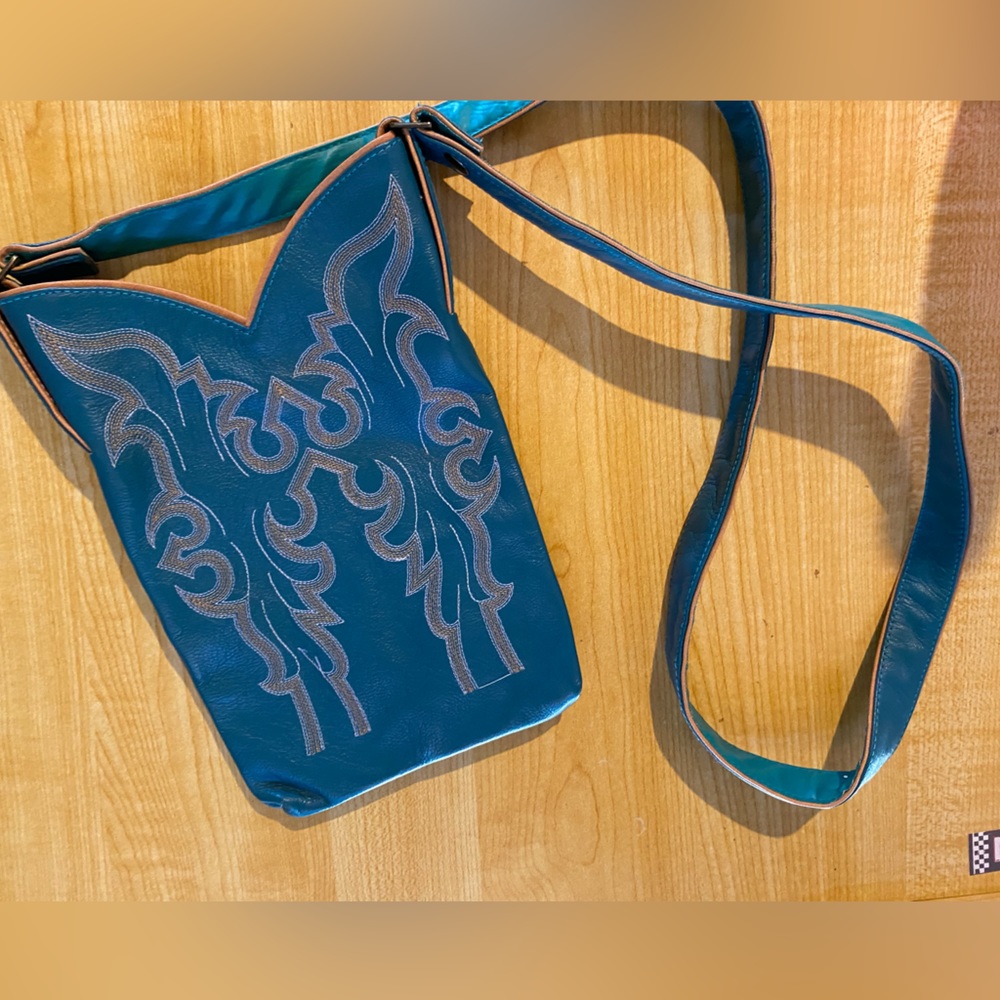 Western Purse